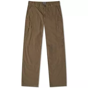 Брюки-карго Barbour Essential Ripstop