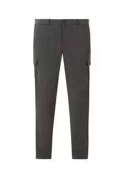 Брюки карго BARON CLAY Charles Colby, темно-серый