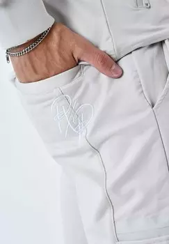 Брюки карго BAS DE JOGGING STYLE UNI Project X Paris, серый