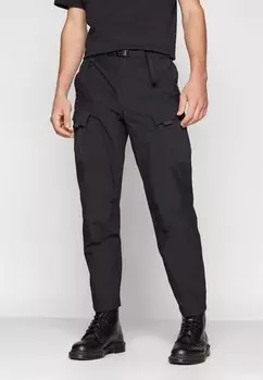 Брюки карго Baxter Peak Motion Pants Timberland, черный
