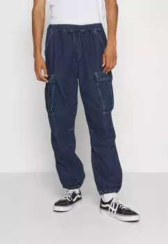 Брюки карго BDG Urban Outfitters, средний винтаж