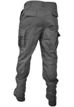 Брюки карго BDU RANGER normani Outdoor Sports, серый