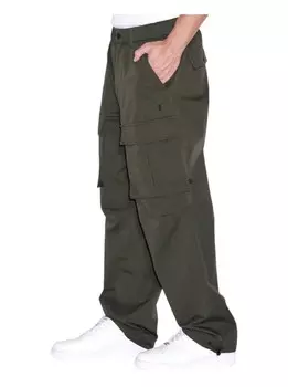 Брюки-карго беглецов в темном фэнтези KSUBI