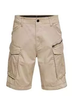 Брюки-Карго бермуды G-Star Raw, цвет 239 dune