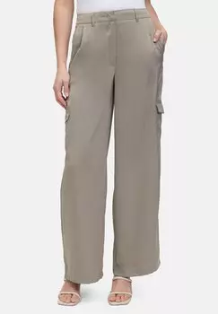 Брюки карго Betty Barclay, оливковый