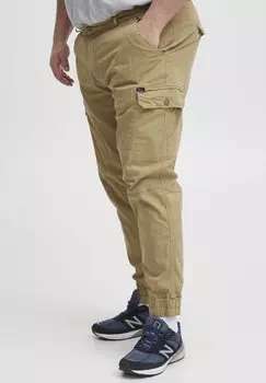 Брюки карго BHNAN PANTS Blend, цвет sand brown