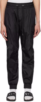 Брюки карго Black Tag Dolce &amp; Gabbana