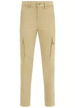 Брюки-карго BLUE RIDGE WE Fashion, цвет beige