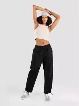 Брюки-Карго Blue Tomato, черный