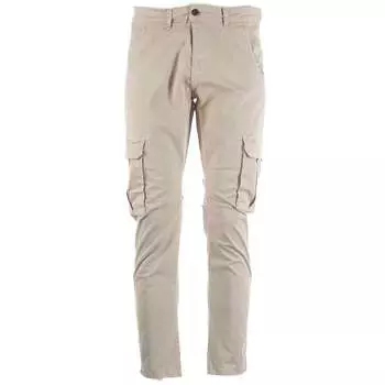 Брюки-Карго Bomboogie, бежевый