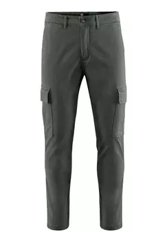 Брюки карго Bomboogie, темно-серый