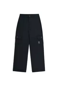 Брюки карго BOOKSTORE Champion Rochester, серый