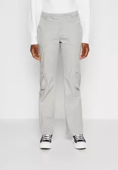 Брюки карго Bootleg Pant Cotton On, цвет slate