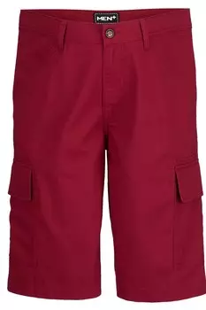 Брюки карго Boston Park, красный
