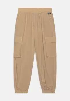 Брюки карго BOY TROUSERS ASPESI, цвет sand beige