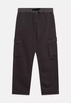 Брюки-карго BOYS BAGGY Blue Effect, серый