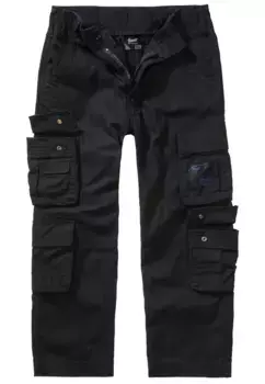 Брюки-карго Brandit " Brandit Kids Kids Pure Trouser" (1 шт.), черный