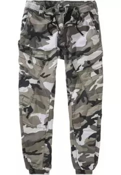 Брюки-карго Brandit " Brandit Men's Ray Vintage Trousers" (1 шт.), цвет Urban