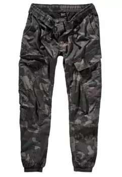 Брюки-карго Brandit " Brandit Men's Ray Vintage Trousers" (1 шт.), цвет Darkcamouflage