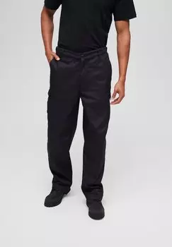 Брюки-карго Brandit, черный