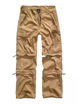 Брюки карго Brandit Savannah, кэмел