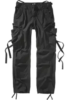 Брюки-карго Brandit "Женские брюки-карго Brandit M-65" (1 шт.), антрацит