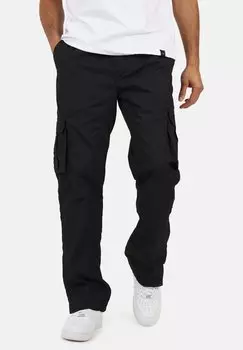 Брюки карго Brave Soul, черный
