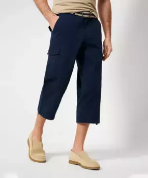 Брюки-карго Brax "Стиль BRADY", синий