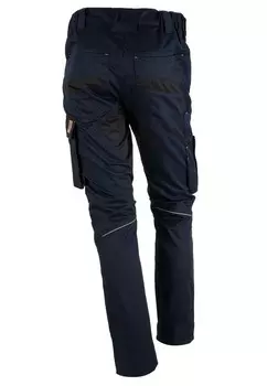 Брюки карго BRAXA FORSBERG, темно-синий