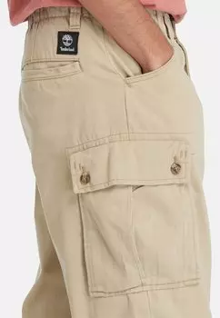 Брюки карго BROOKLINE PANT Timberland, коричневый