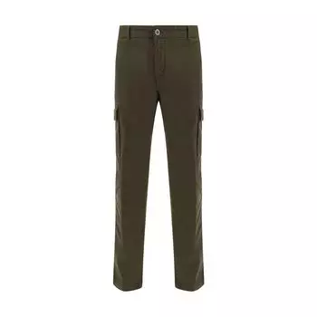 Брюки-карго Brooksfield