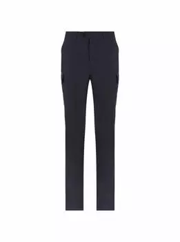Брюки карго Brunello Cucinelli