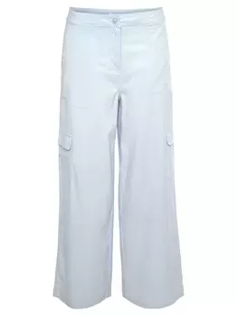 Брюки-карго Buffalo, цвет bleu