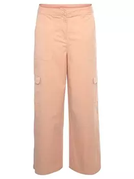 Брюки-карго Buffalo, цвет peach