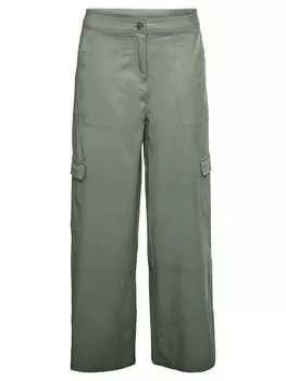 Брюки-карго Buffalo, цвет salbeigrn
