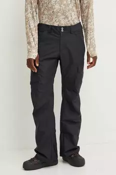 Брюки карго Burton, черный