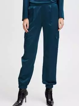 Брюки-Карго byipine B.Young, индиго