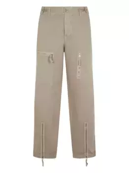 Брюки-карго C.P. Company, нейтральный