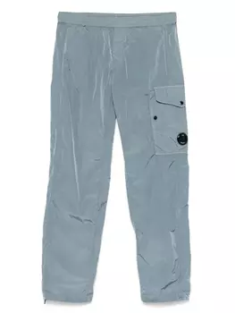 Брюки карго C.P. Company, синий