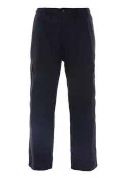 Брюки карго CALDER Dr.Denim, черный