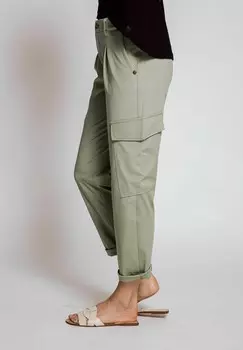 Брюки карго CALLA Zhrill, зеленый