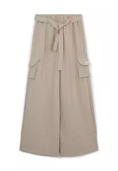 Брюки карго Calliope, песочный