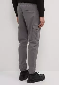 Брюки карго Calliope, темно-серый