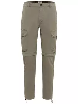 Брюки карго Camel Active, хаки