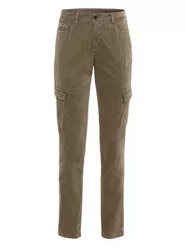 Брюки-карго Camel Active, хаки