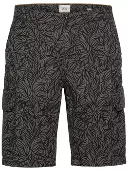 Брюки карго CAMEL ACTIVE, серый