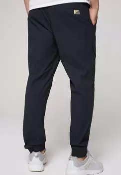 Брюки карго Camp David, темно-синий