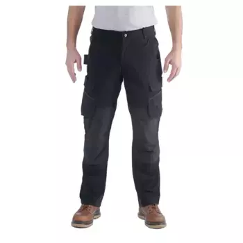 Брюки карго Carhartt Steel Pocket Tech Relaxed Fit, серый