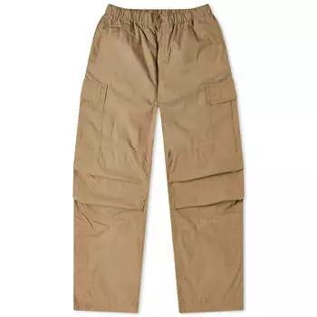 Брюки карго Carhartt Wip Jet, цвет Leather