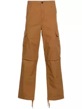 Брюки карго CARHARTT WIP, коричневый